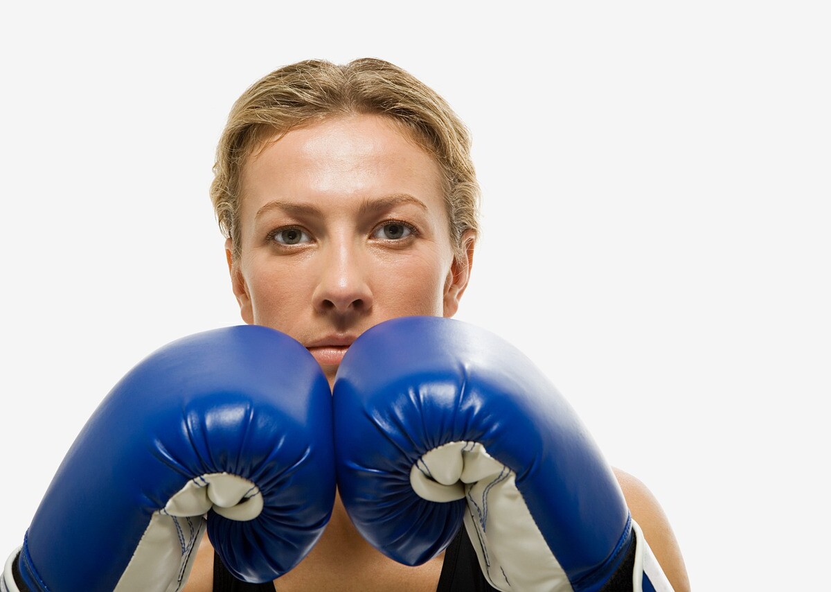 可能性を大きくする