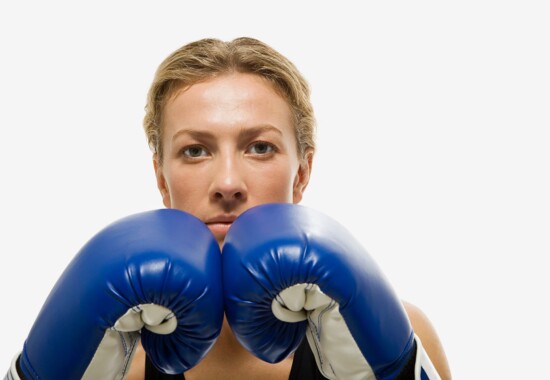 可能性を大きくする