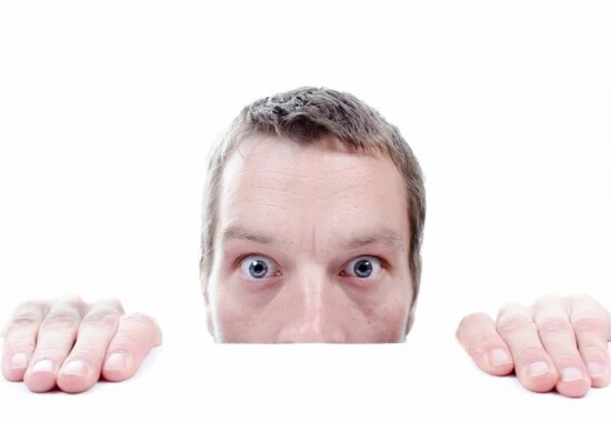 夫の尿モレについて