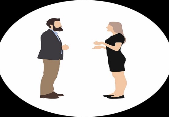 夫をオカマにしている