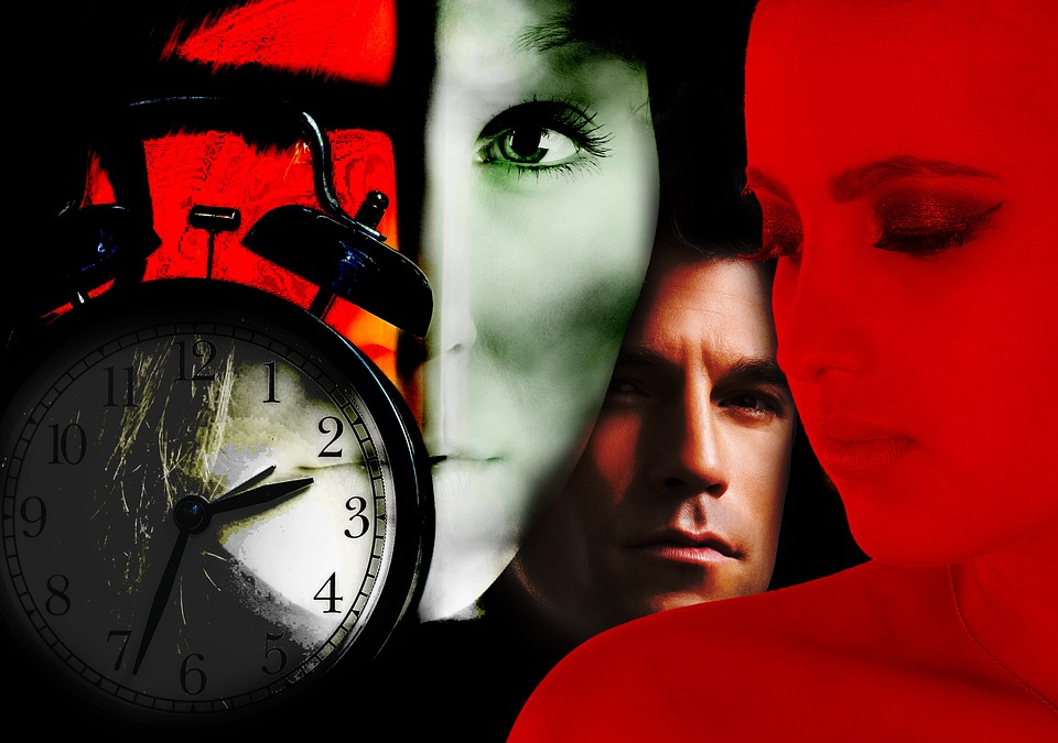 不倫バカ二人を相談者同士で分析