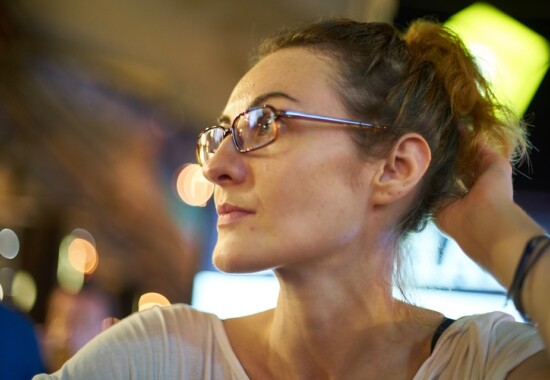 不倫を美化しない