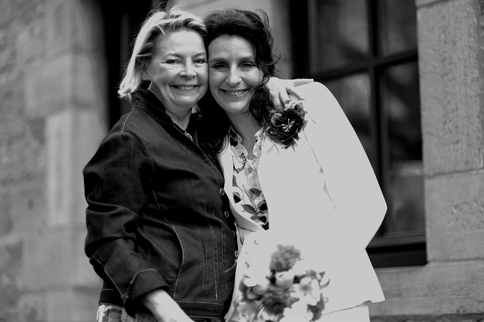 親が望むのは妻のプライド