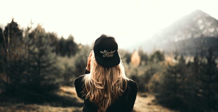 弱い不倫夫が変わる姿を見る