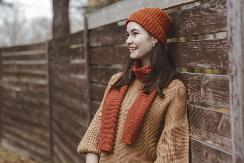 自分のプライド