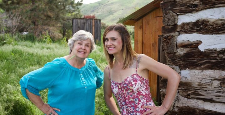 夫の不倫で血縁を思い出す