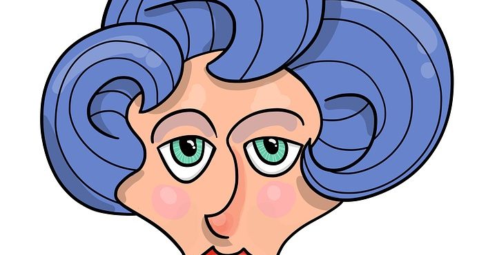 夫をオカマ化している妻