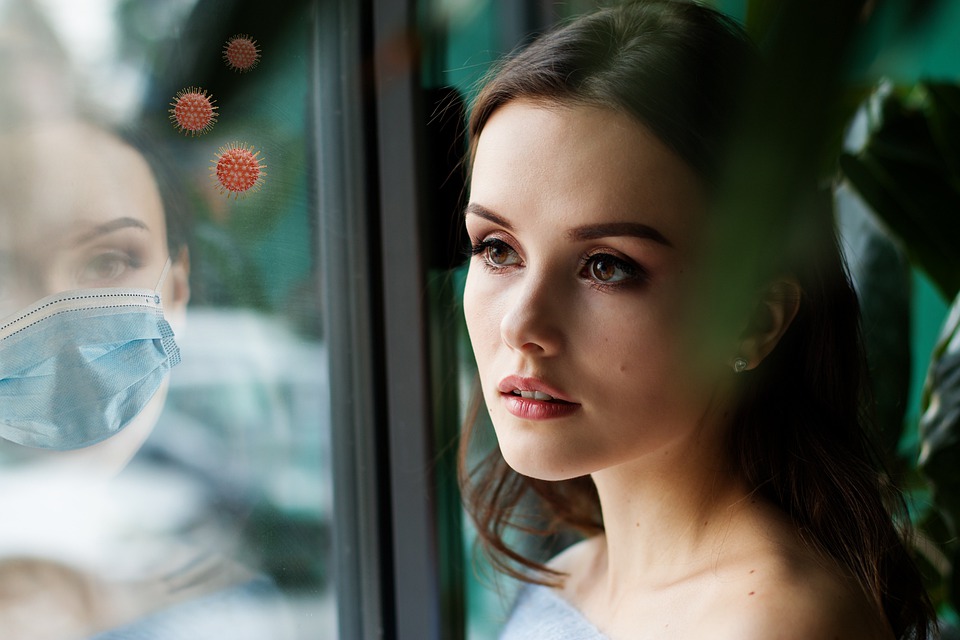 自分を奪還する