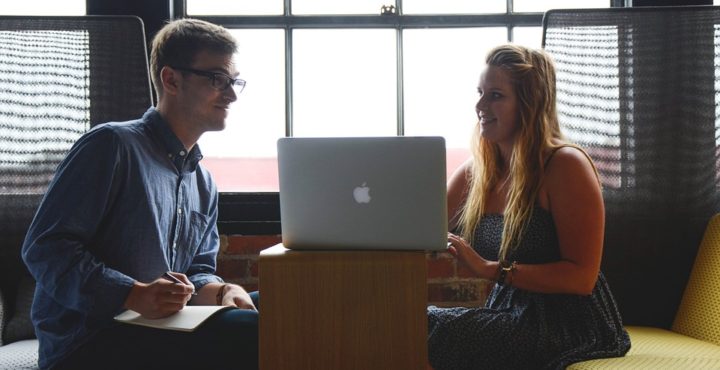 状況を変えるカウンセリン