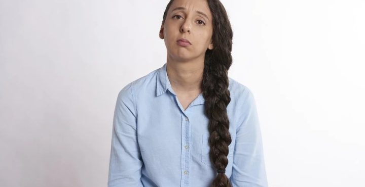 サレ妻の最大の特徴は‘自虐‘