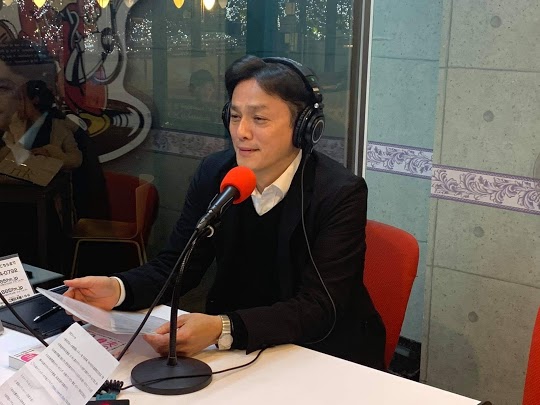 FMレインボータウン