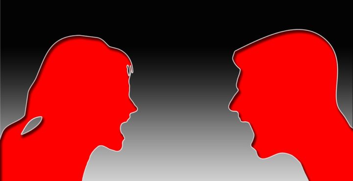 普通の夫婦に変える