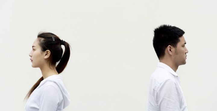 結婚の形は夫婦で違う