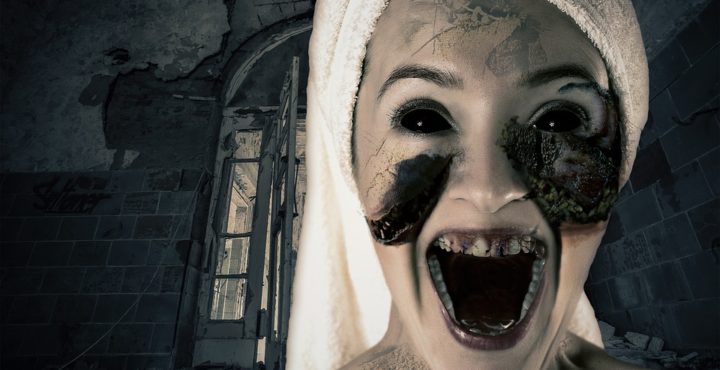 ブス女の嫉妬とコンプレックス