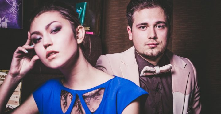 不倫はよくある事でしかない