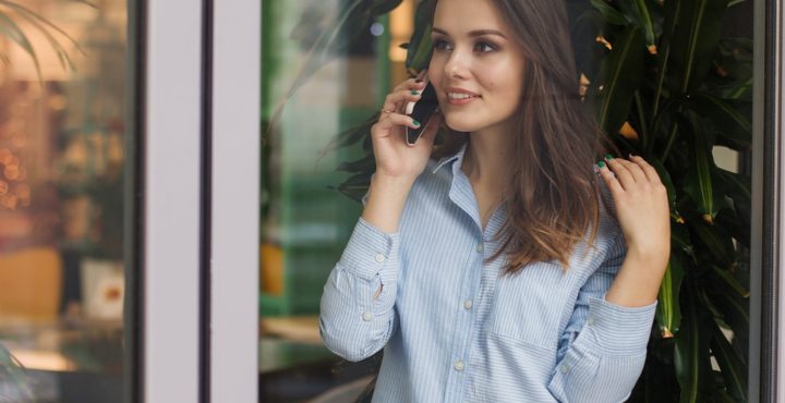 妻の強さを自覚する