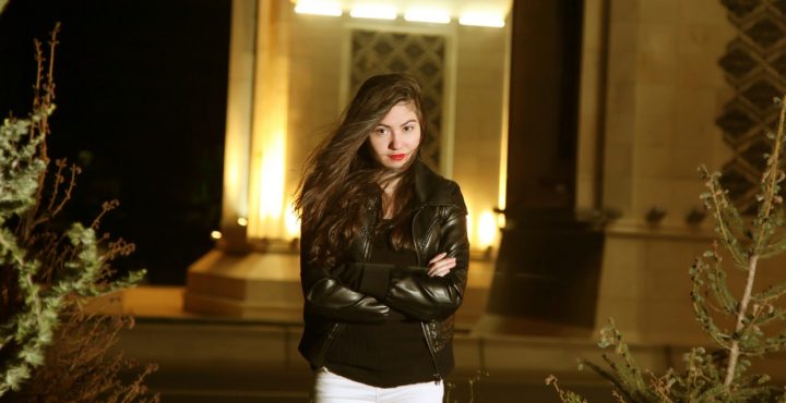 自分の真面目さ