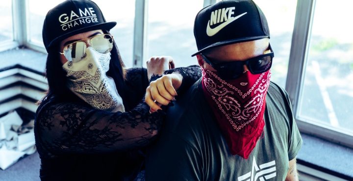 バカ二人の子供だましのカラクリ