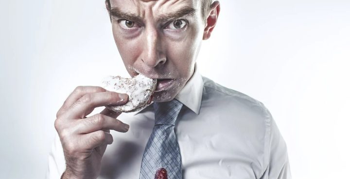 旦那の様子がおかしい