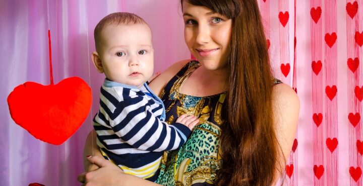 産後不倫が起こるのはなぜ