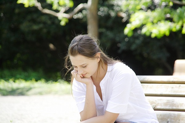 不倫相手の女と対決