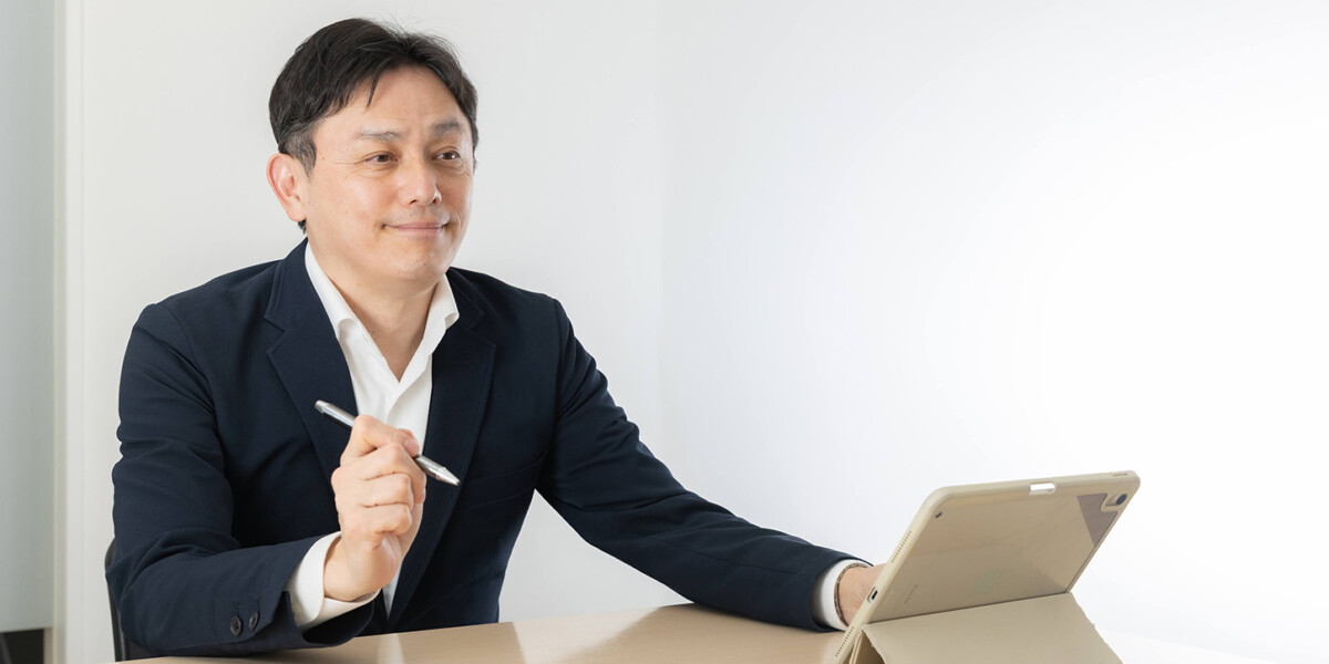 夫婦カウンセラー木村泰之