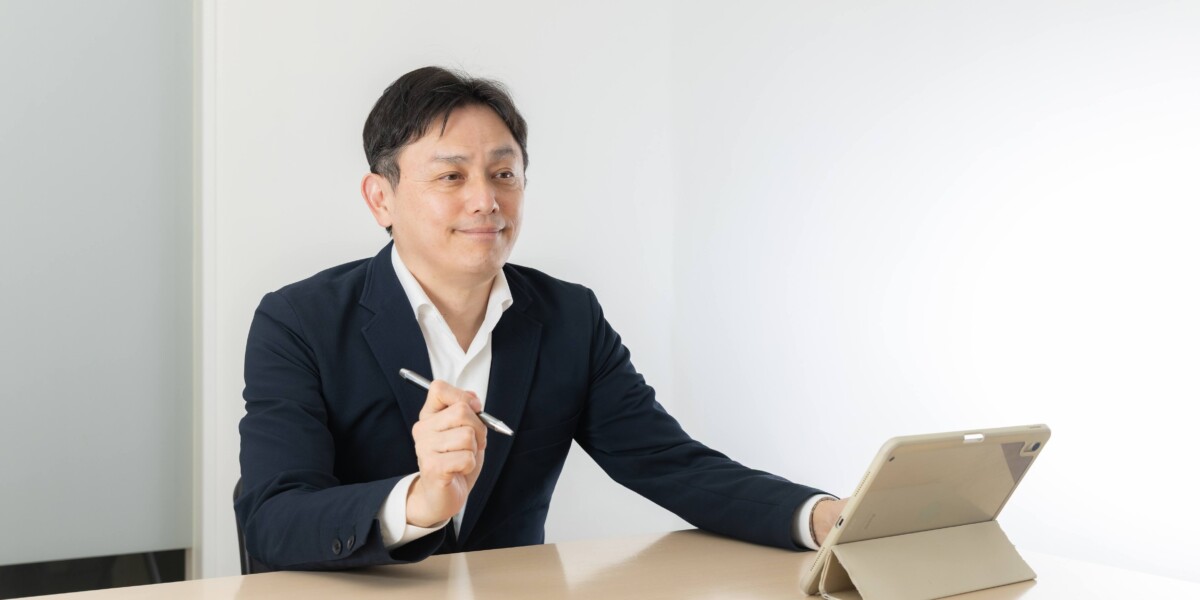 夫婦カウンセラー木村泰之