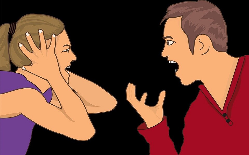 女心をわかっていない男