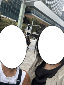 夫の不倫相談者交流会