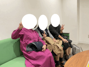 夫婦カウンセラー養成木村塾