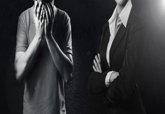 不倫夫への評価