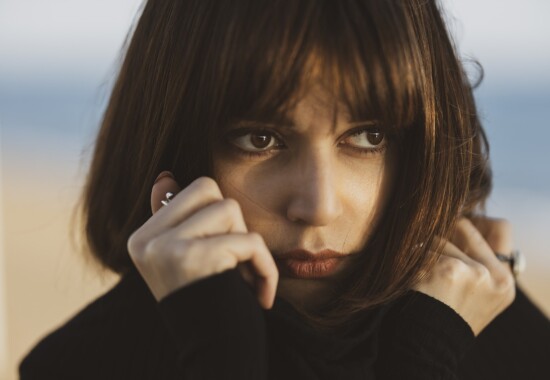 不倫相手の女を見抜く