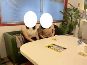 不倫に悩む相談者交流会