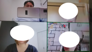 不倫に悩む相談者交流会