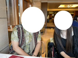不倫に悩む相談者交流会