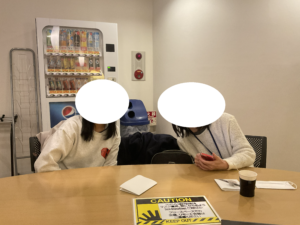 不倫に悩む相談者交流会