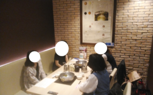 不倫に悩む相談者交流会
