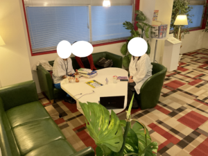 不倫に悩む相談者交流会