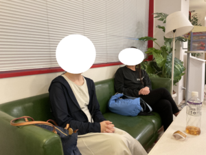 不倫に負けない